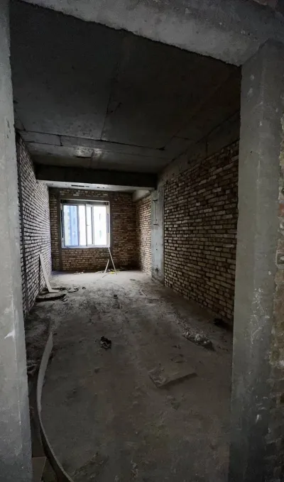 3-комн. квартира, 9 этаж, 119 м², Северни — миниатюра 1