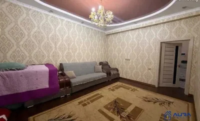 2-комн. квартира, 10 этаж, 73 м², Сино, рядом с посольством США — миниатюра 2