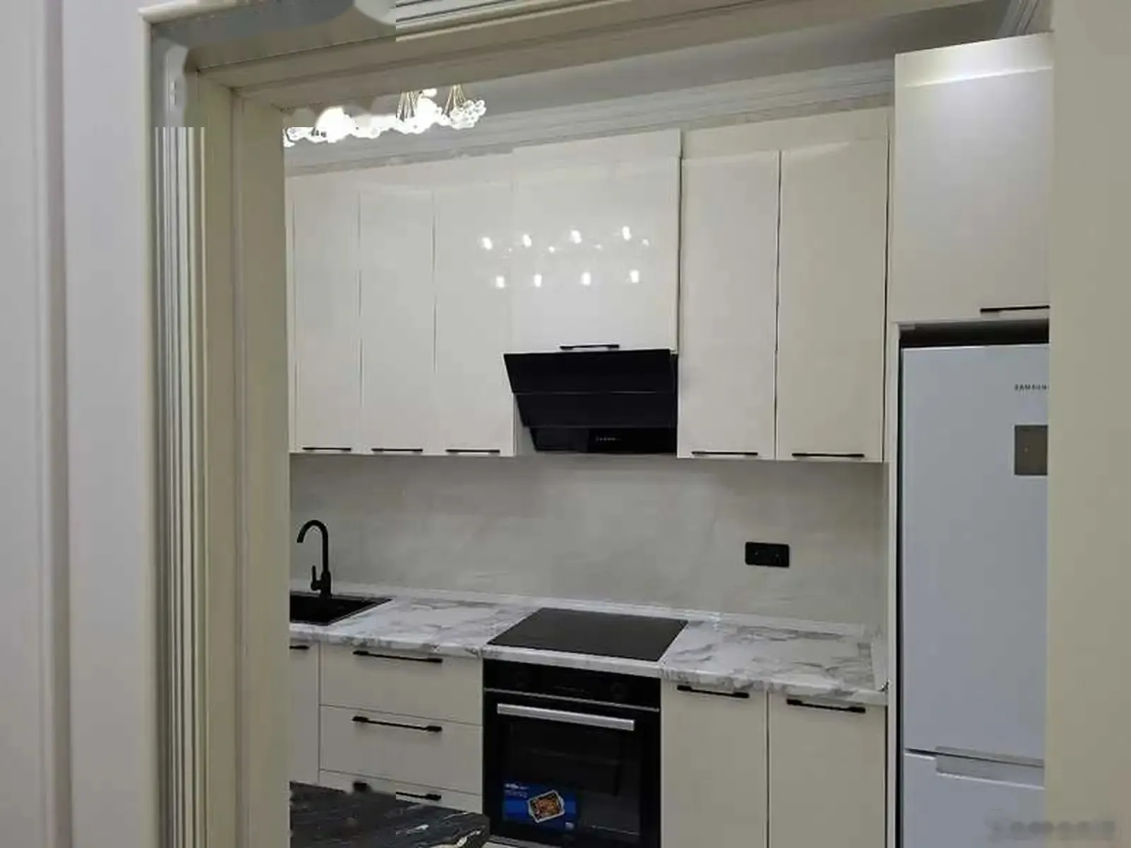 2-комн. квартира, 13 этаж, 70м², 91мкр — миниатюра 5
