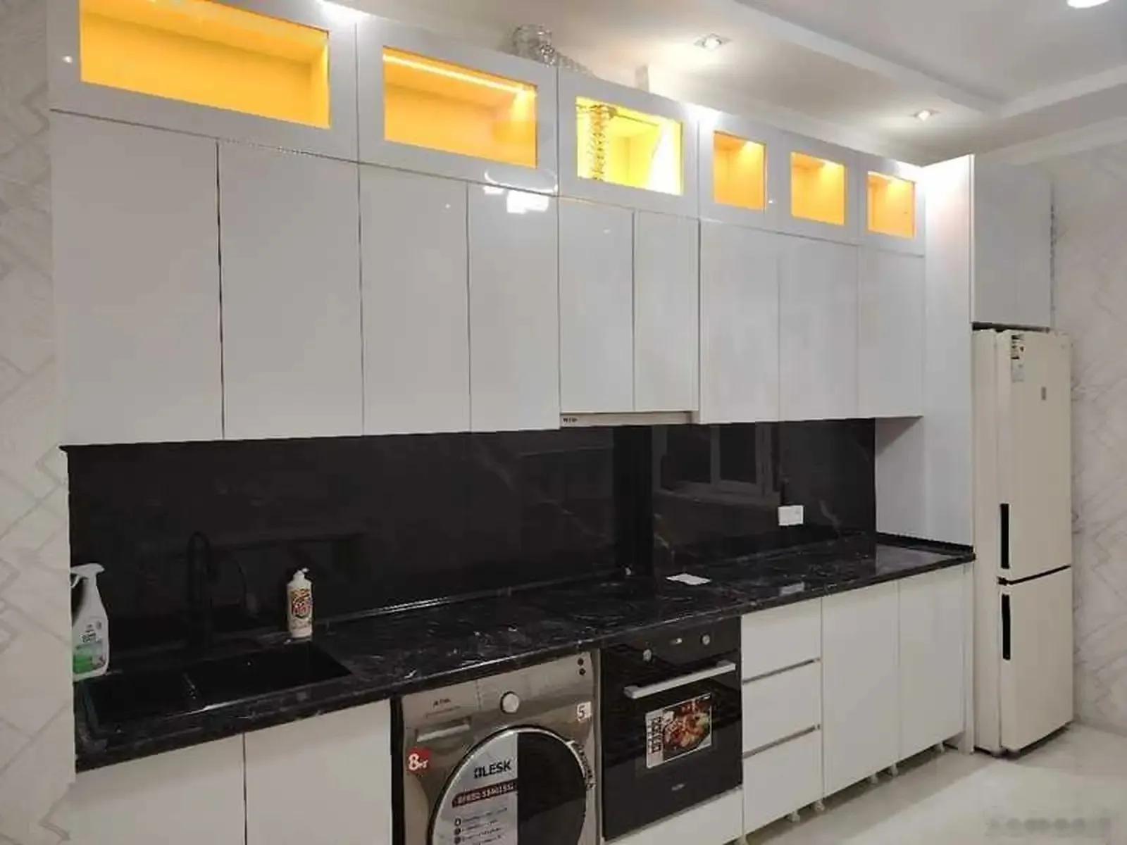 2-комн. квартира, 9 этаж, 71м², Вавилон-Т — миниатюра 1