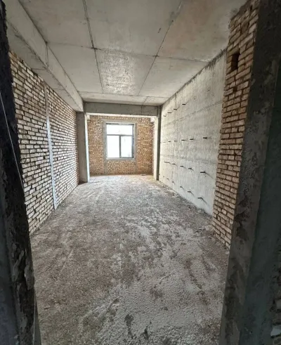 4-комн. квартира, 7 этаж, 210 м², Исмоили сомони
