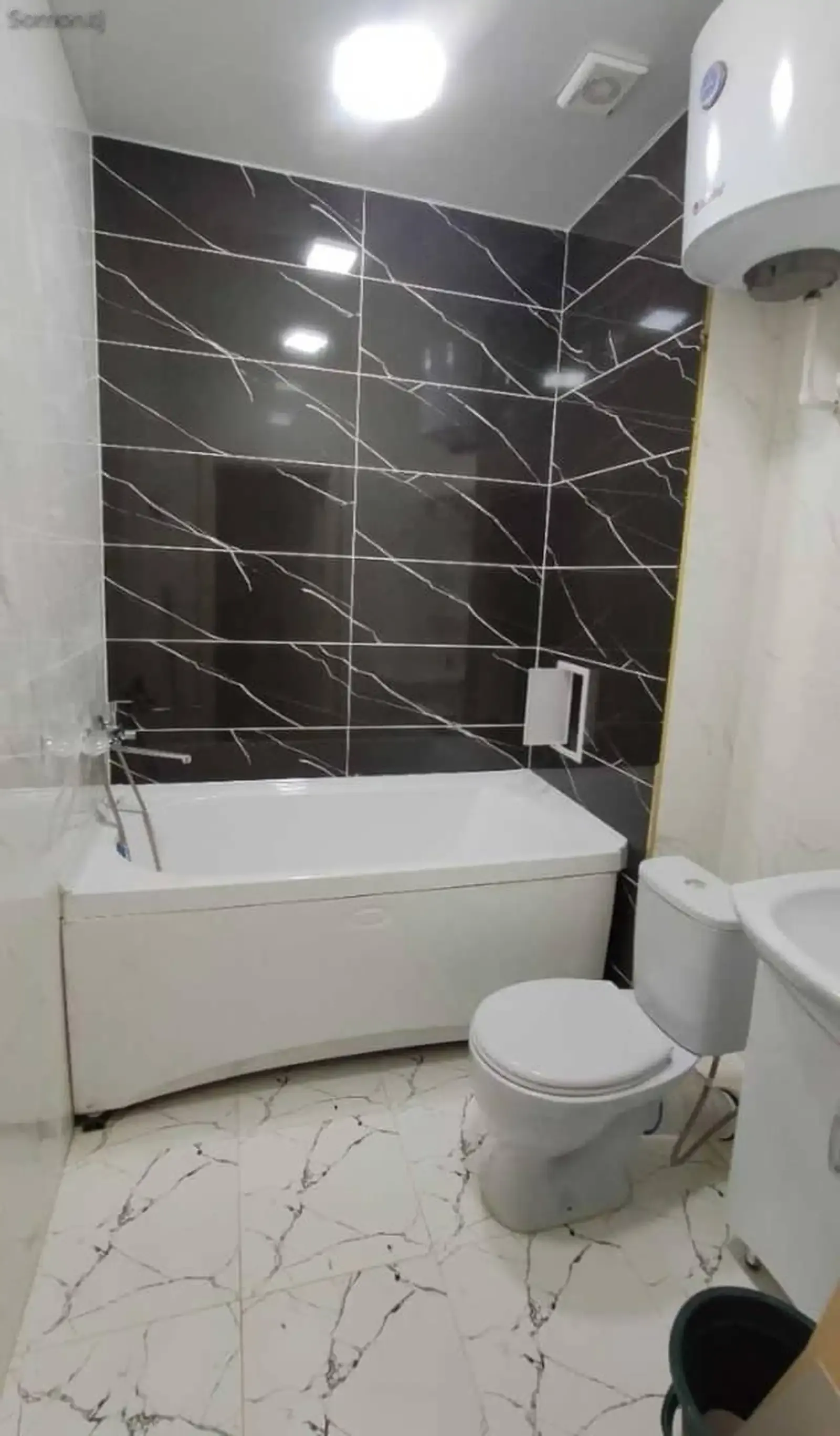 2-комн. квартира, 2 этаж, 55м², 13 микрорайон — миниатюра 5