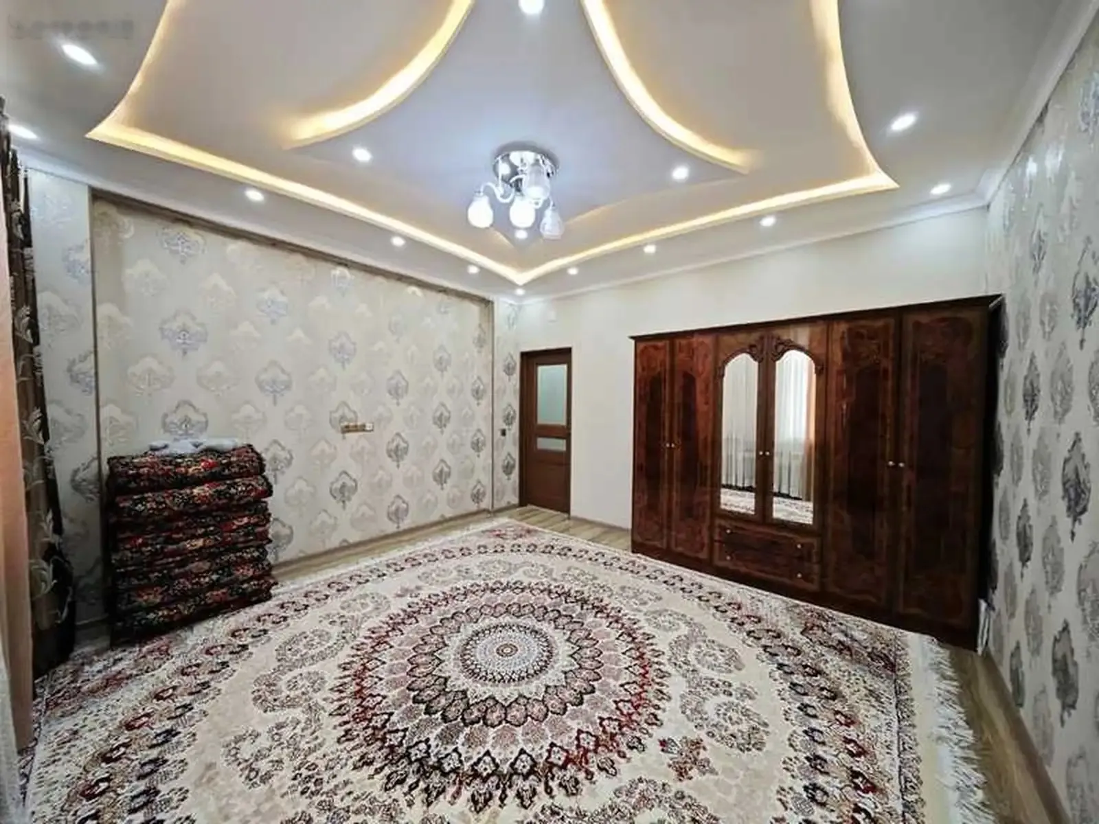 1-комн. квартира, 2 этаж, 48 м², профсоюз