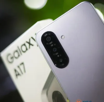 Samsung Galaxy a17 128/4гб