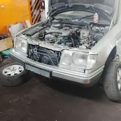 Фургон Rich EC75 2026 Standard Edition на заказ