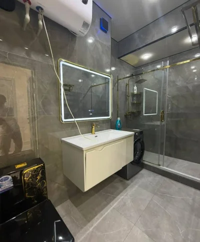 3-комн. квартира, 5 этаж, 115 м², Сино (Сити Мол ) — миниатюра 12