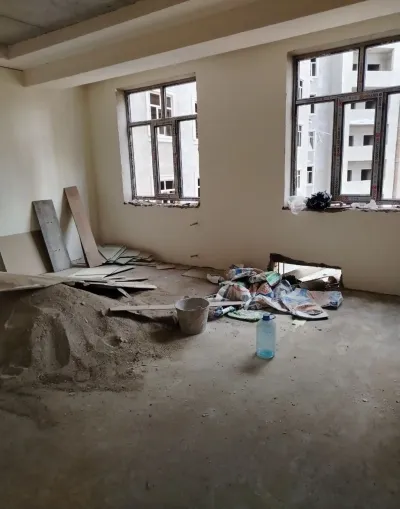 3-комн. квартира, 4 этаж, 103 м², Фирдавси — миниатюра 1