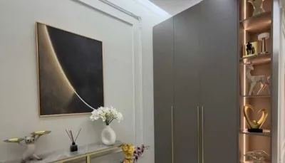 3-комн. квартира, 21 этаж, 103 м², караболо — миниатюра 3