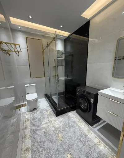 2-комн. квартира, 5 этаж, 72 м², Шохмансур — миниатюра 9