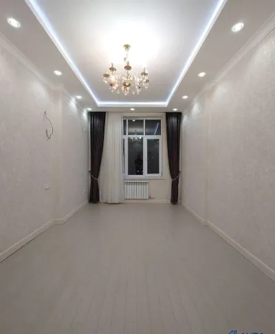 2-комн. квартира, 14 этаж, 71 м², Сино Марва — миниатюра 1