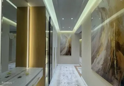 3-комн. квартира, 8 этаж, 113 м², Сино — миниатюра 2