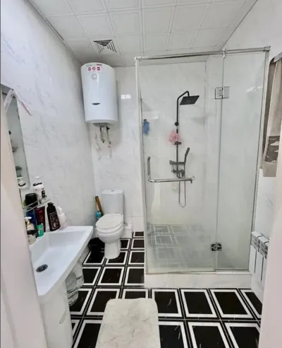 3-комн. квартира, 14 этаж, 110м², Шохмансур — миниатюра 4