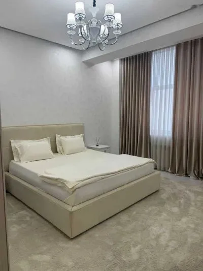 1-комн. квартира, 14 этаж, 60 м², Дом печати