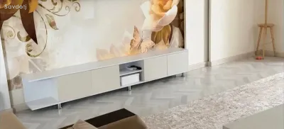 2-комн. квартира, 13 этаж, 141м², Сомони — миниатюра 3