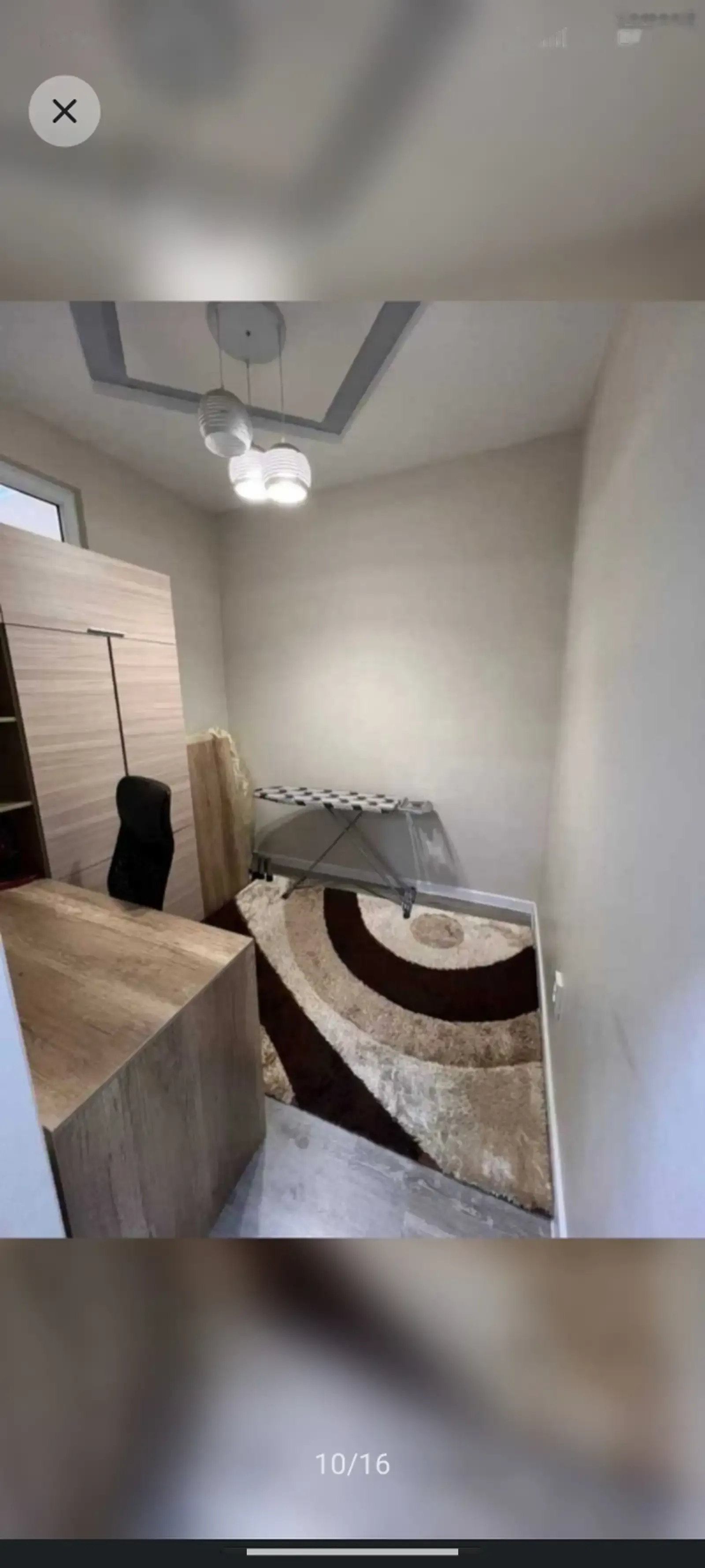 2-комн. квартира, 8 этаж, 73м², Овир
