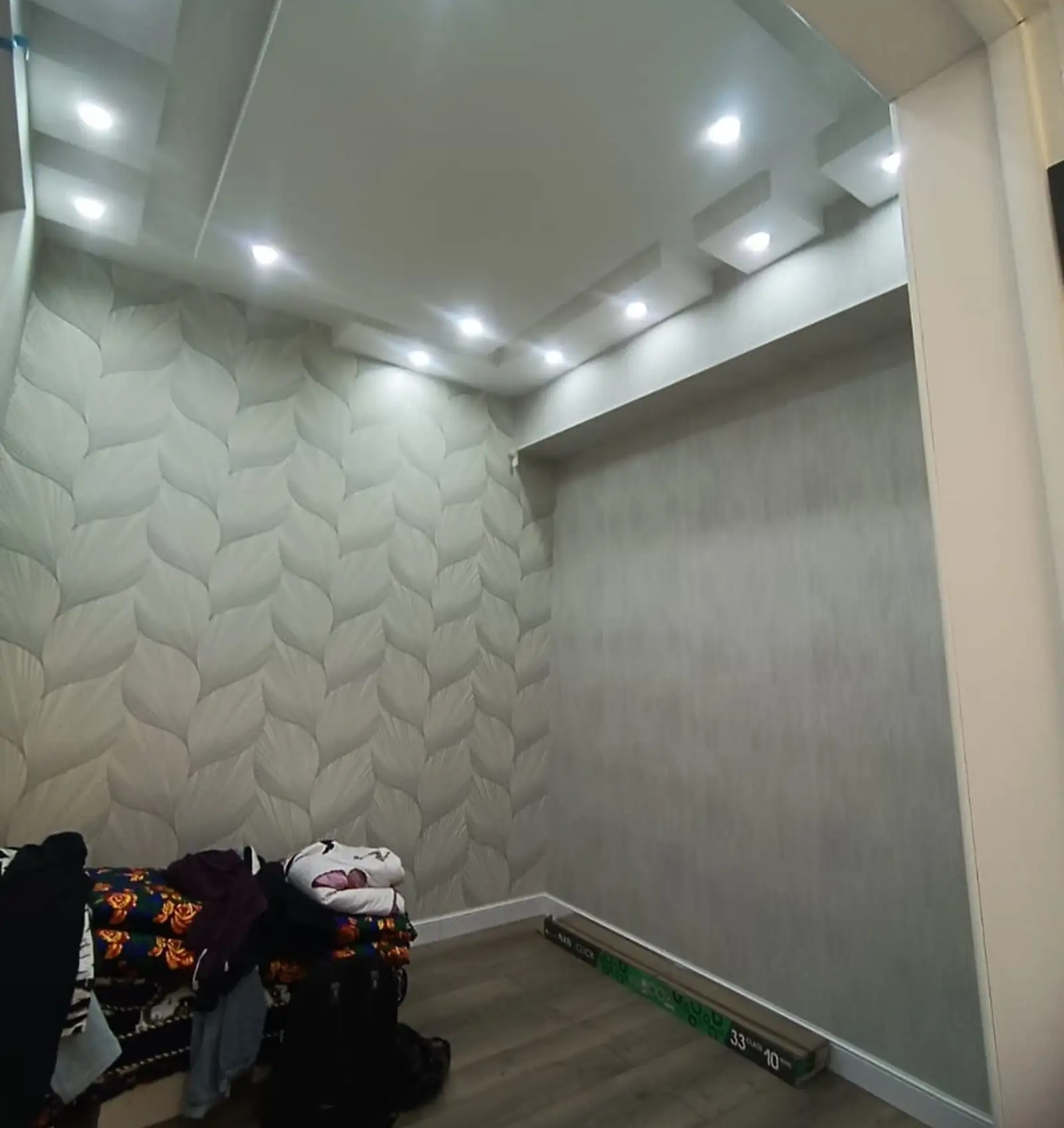 3-комн. квартира, 10 этаж, 90м², Шохмансур, назди Скорая больница, Айни 46, ру ба руи Гуля Голд — миниатюра 10