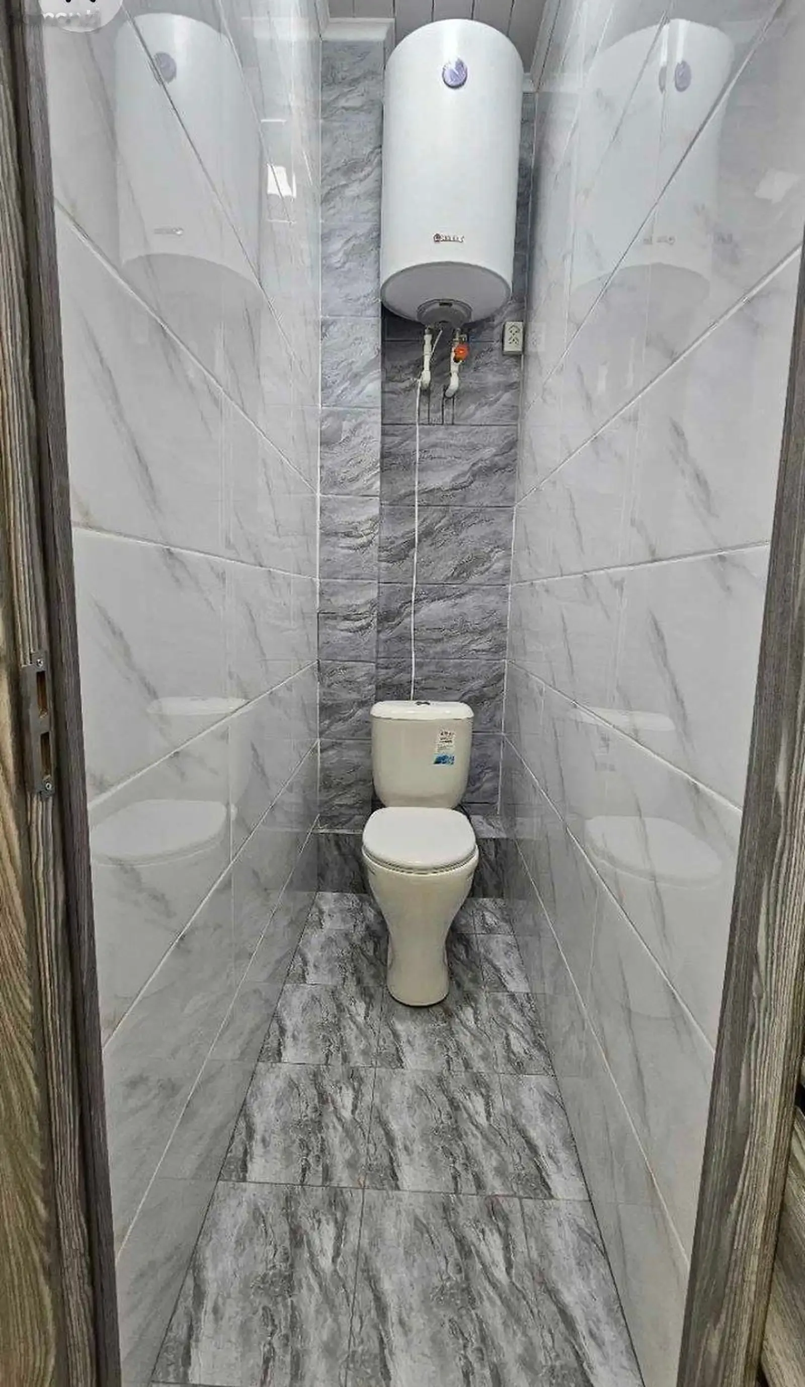 2-комн. квартира, 1 этаж, 60м², Панчшанбе