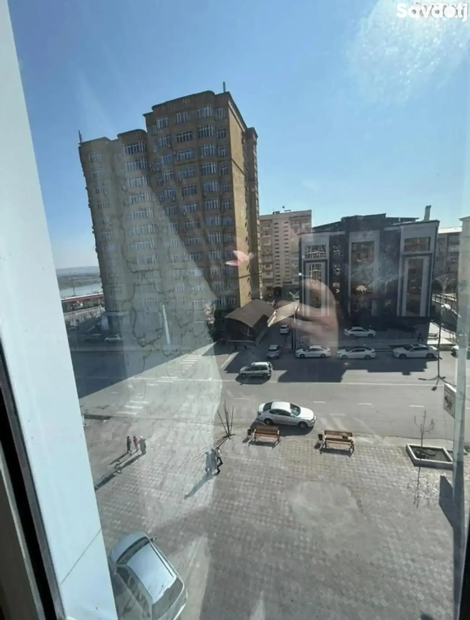 3-комн. квартира, 4 этаж, 135м², 13мкр — миниатюра 7