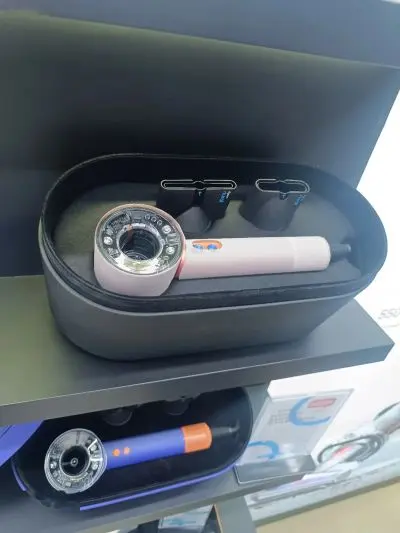 Фен Dyson Supersonic HD