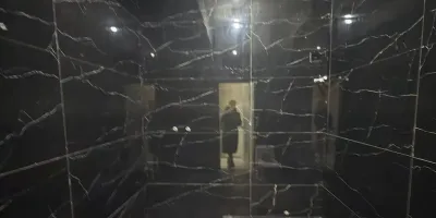 3-комн. квартира, 16 этаж, 102 м², Овир,Парк Алишер Навои — миниатюра 7