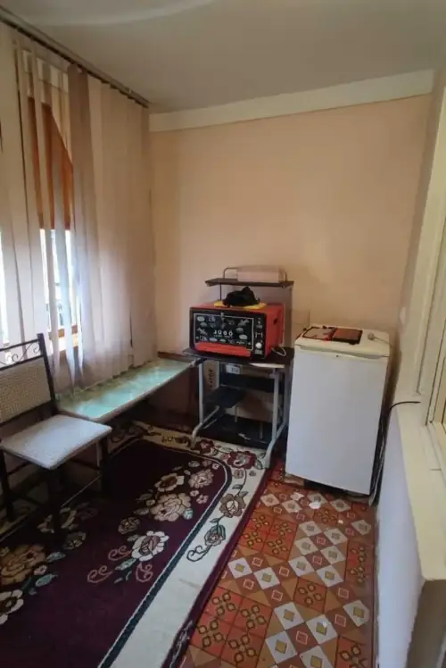 1-комн. квартира, 3 этаж, 34 м², Сино — миниатюра 3