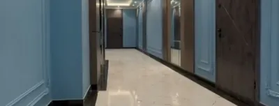 3-комн. квартира, 8 этаж, 99 м², Мактаби А. Пушкин