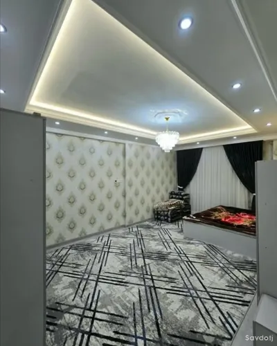 2-комн. квартира, 11 этаж, 123м², Сино — миниатюра 5