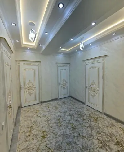 2-комн. квартира, 11 этаж, 124м², Сино — миниатюра 3