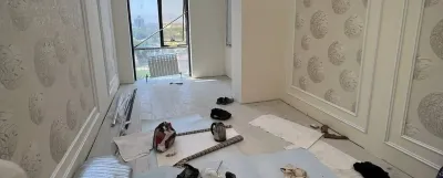 3-комн. квартира, 8 этаж, 85 м², И Сомони — миниатюра 7