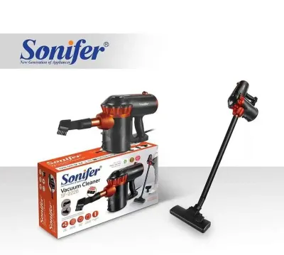 Пылесос Sonifer SF-2226 для дома 2в1