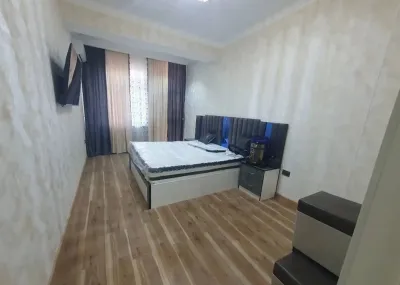 1-комн. квартира, 9 этаж, 54 м², Шохмансур, Гуля Голд — миниатюра 5