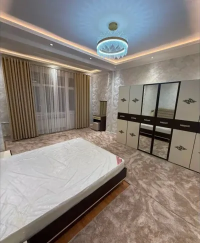 3-комн. квартира, 3 этаж, 103м², Шохмансур — миниатюра 7