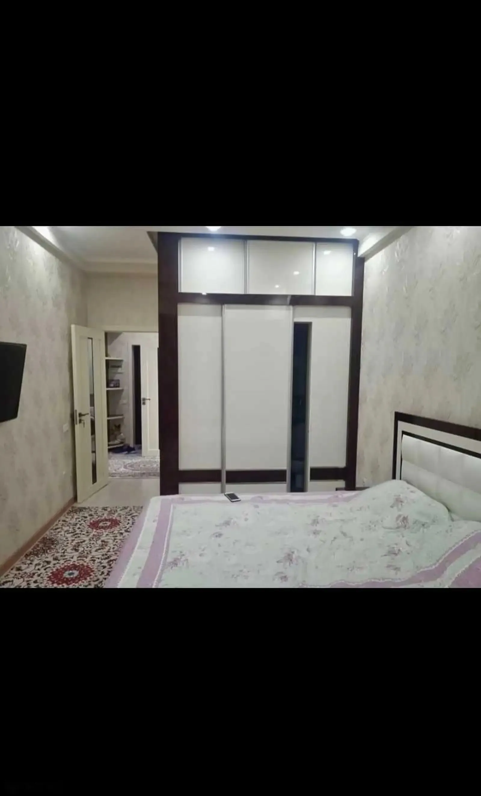2-комн. квартира, 7 этаж, 60м², Алфемо — миниатюра 2