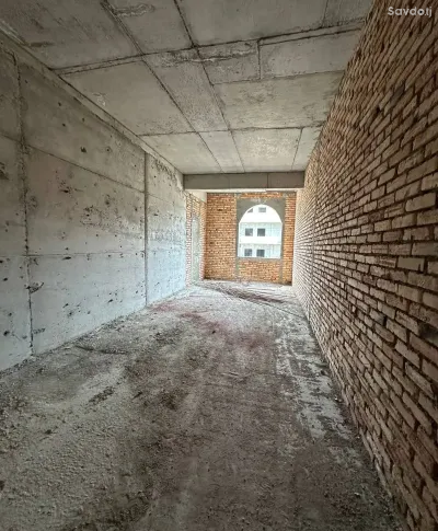 3-комн. квартира, 8 этаж, 156 м², И.Сомони Бари масчити Саросиёб — миниатюра 3