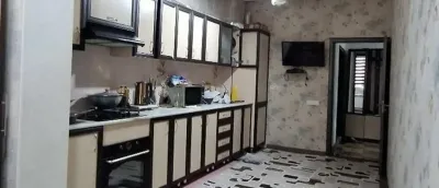 3-комн. квартира, 5 этаж, 97 м², Сино — миниатюра 10