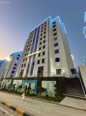 Помещение под свободное назначение, 800м², Гостиница Сафо, Пединститут, Исмоили Сомони