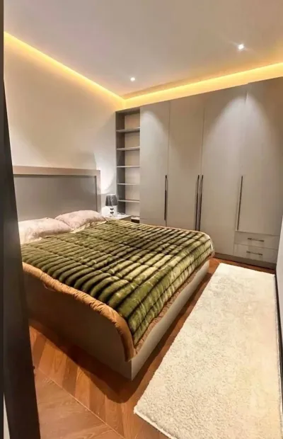 3-комн. квартира, 19 этаж, 97 м², шохмансур — миниатюра 7