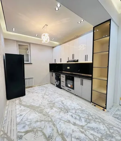 2-комн. квартира, 10 этаж, 70 м², Шохмансур