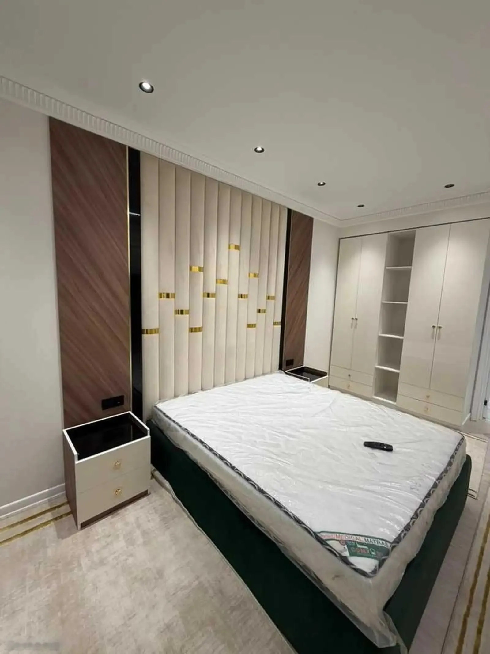 1-комн. квартира, 11 этаж, 54 м², поликленикаи — миниатюра 1