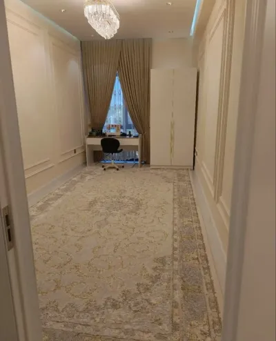 2-комн. квартира, 7 этаж, 62м², Сомони — миниатюра 1