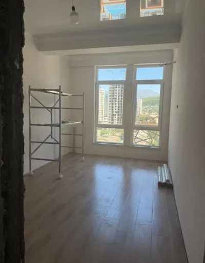 3-комн. квартира, 10 этаж, 90 м², Шохмансур