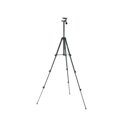 Штатив Green Lion GTP-100 Tripod Professional Aluminum