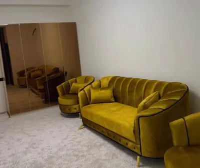 1-комн. квартира, 12 этаж, 50 м², Шохмансур — миниатюра 1