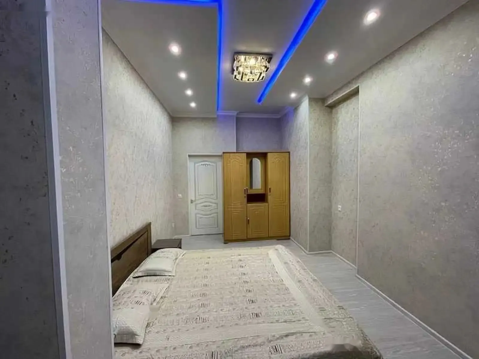 2-комн. квартира, 6 этаж, 56м², Водонасос доми додо пицца — миниатюра 11