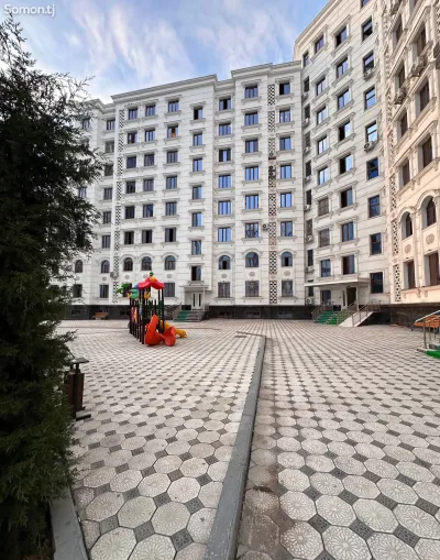 2-комн. квартира, 1 этаж, 74 м², Сомони, Сафо — миниатюра 1