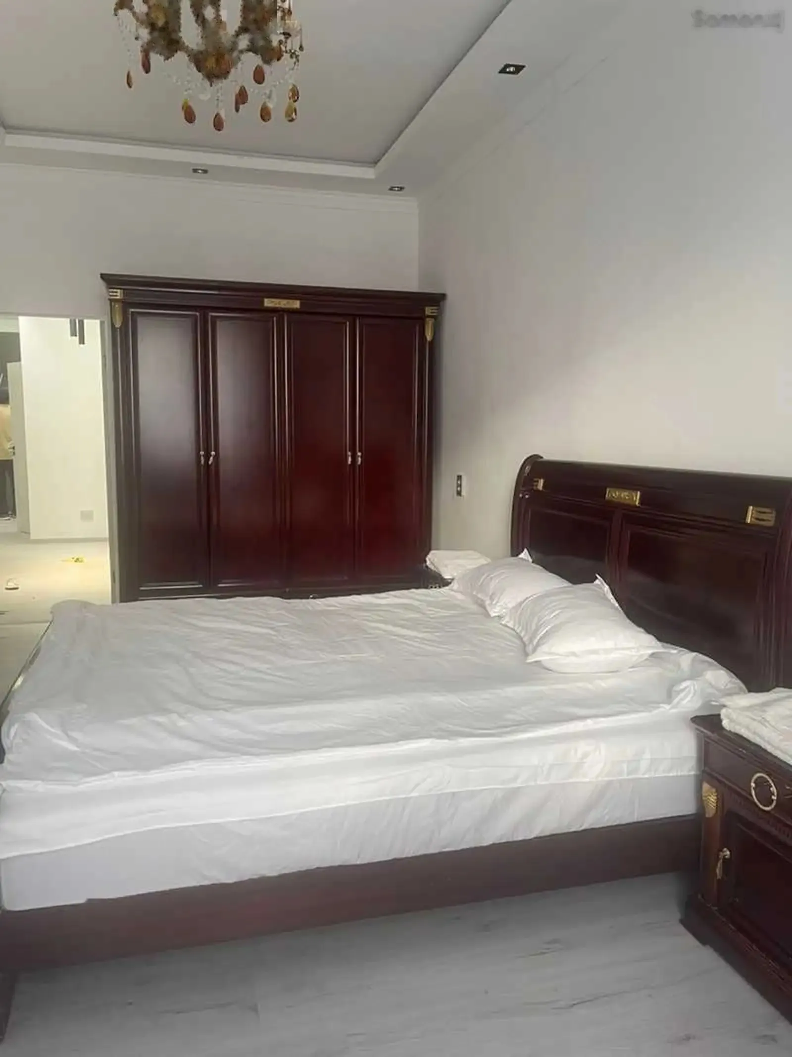 3-комн. квартира, 14 этаж, 80м², И.Сомони — миниатюра 3
