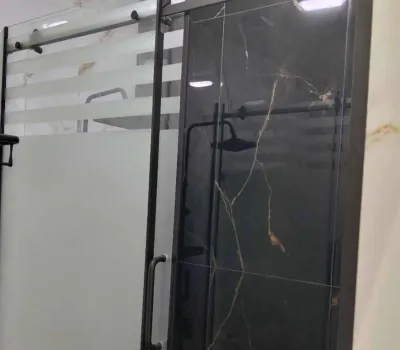 2-комн. квартира, 9 этаж, 64 м², 33мкр, лицей Умари Хайем — миниатюра 6