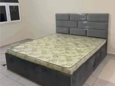 Кровать Двуспальная