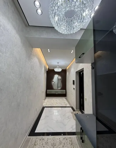 3-комн. квартира, 4 этаж, 68 м², Сино — миниатюра 9