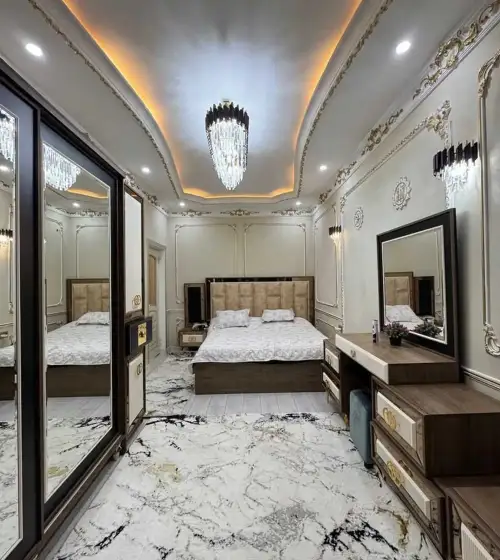 4-комн. квартира, 9 этаж, 136 м², Шохмансур — миниатюра 3